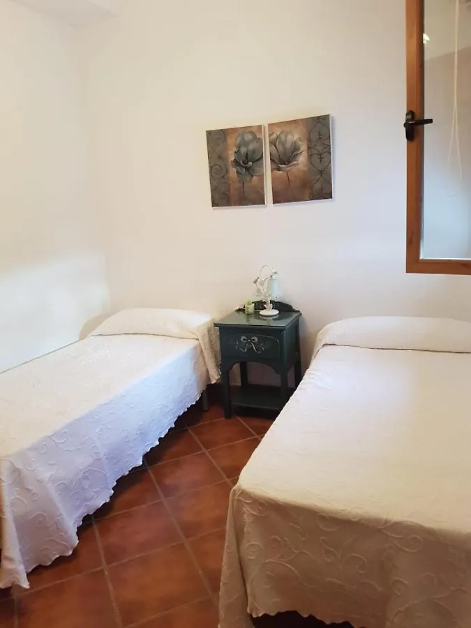 Chalet En Villaharta Con Piscina Spain