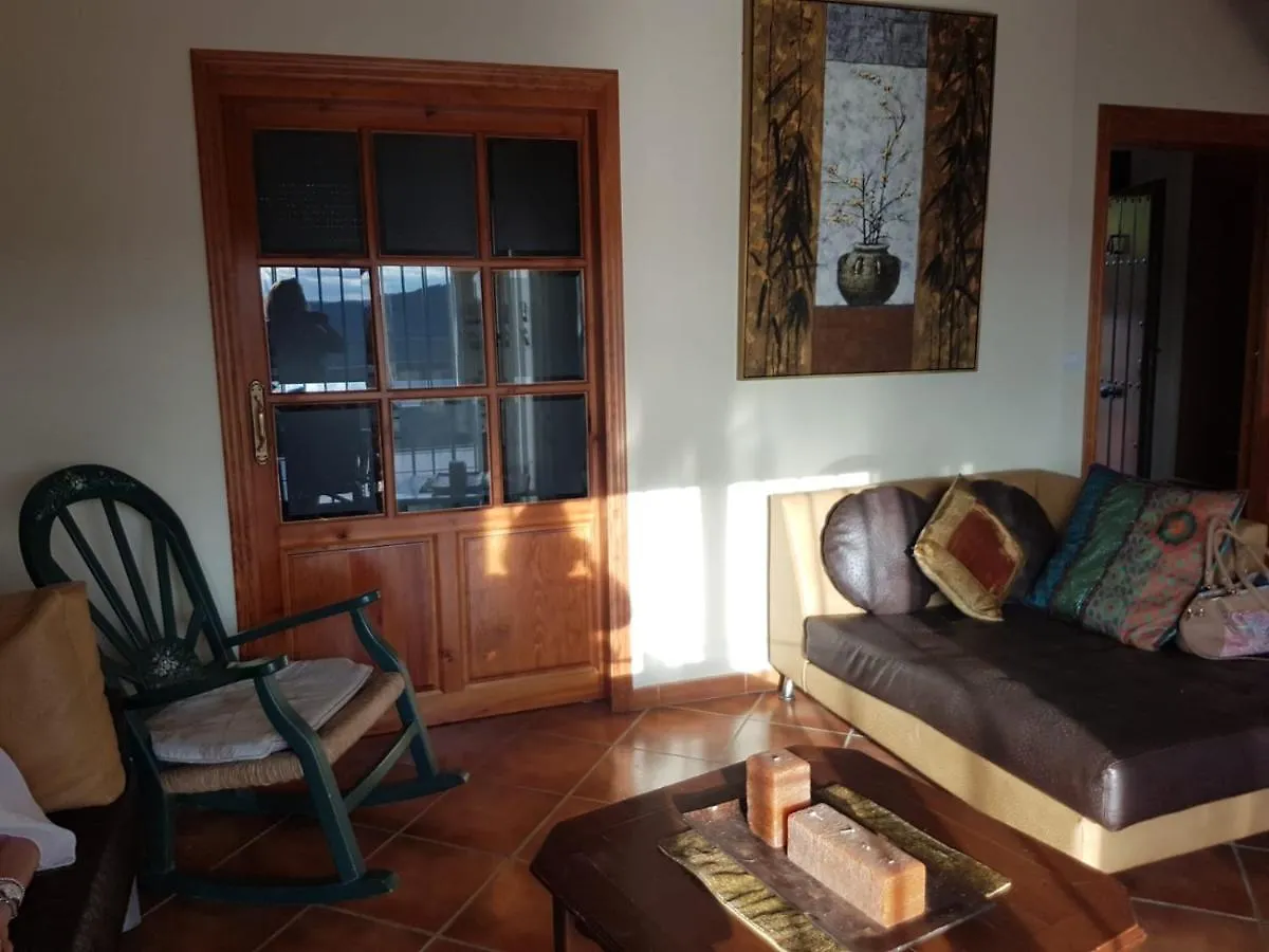Chalet En Villaharta Con Piscina