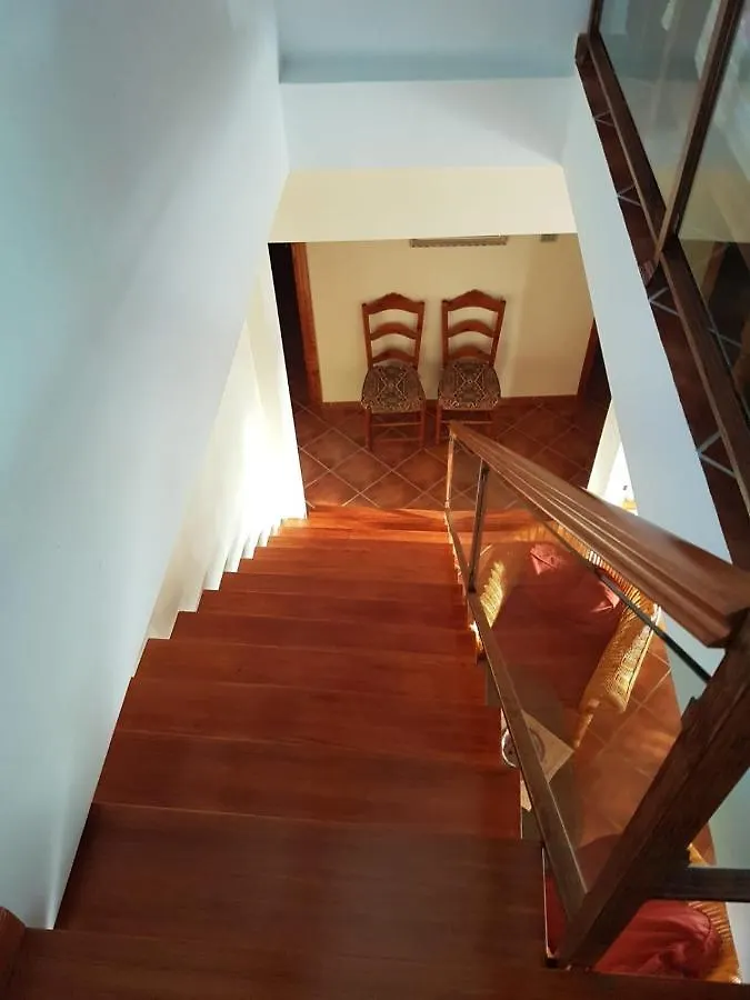 Chalet En Villaharta Con Piscina 0*,  Spain