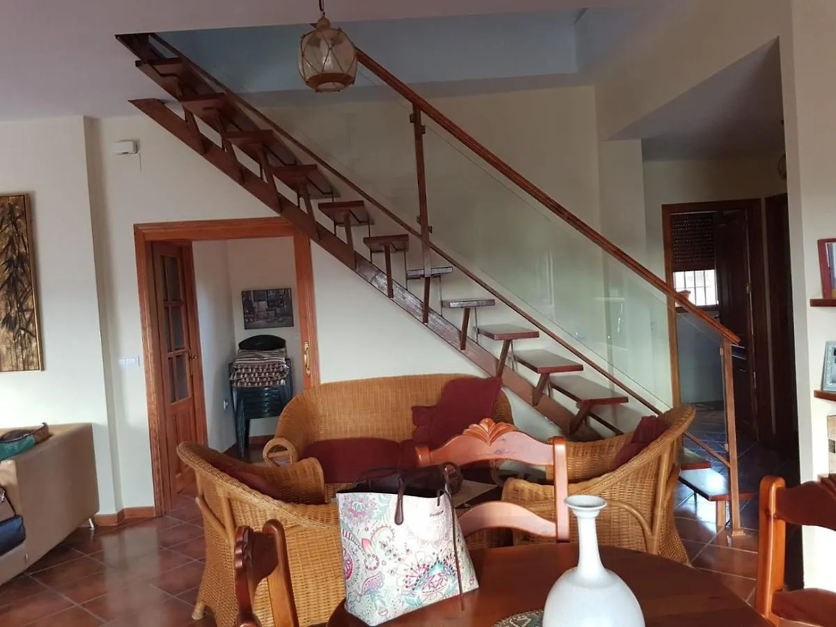 Chalet En Villaharta Con Piscina Spain