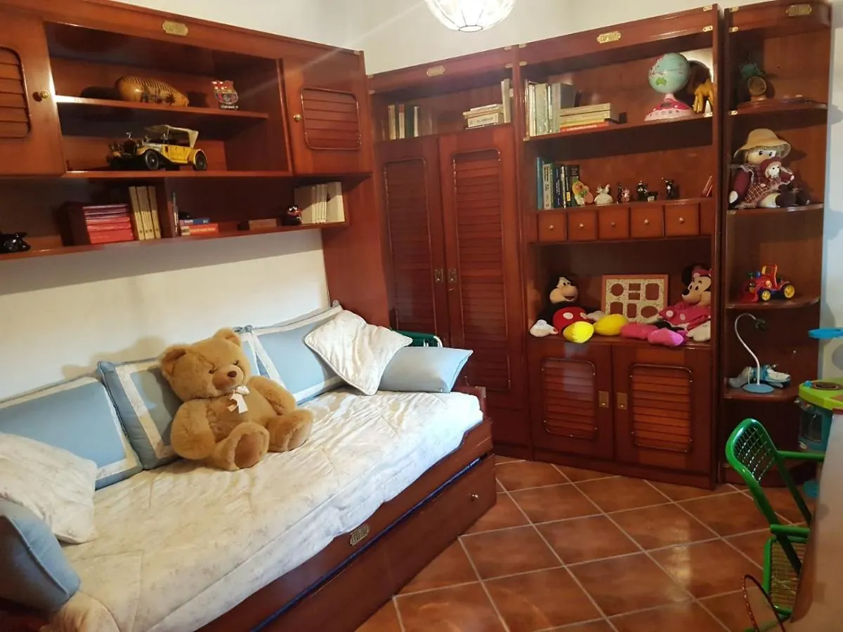 Chalet En Villaharta Con Piscina
