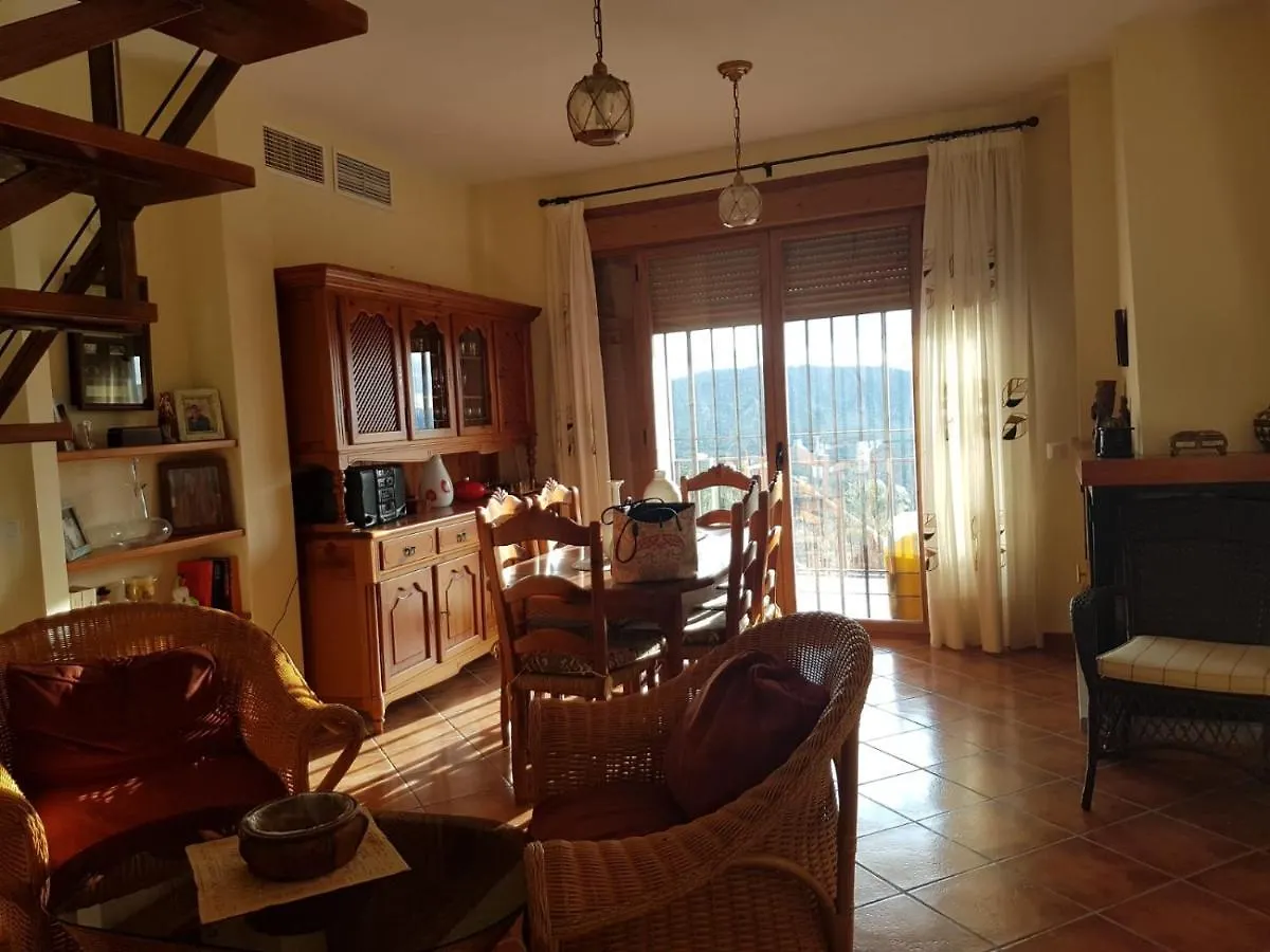 Chalet En Villaharta Con Piscina Spain