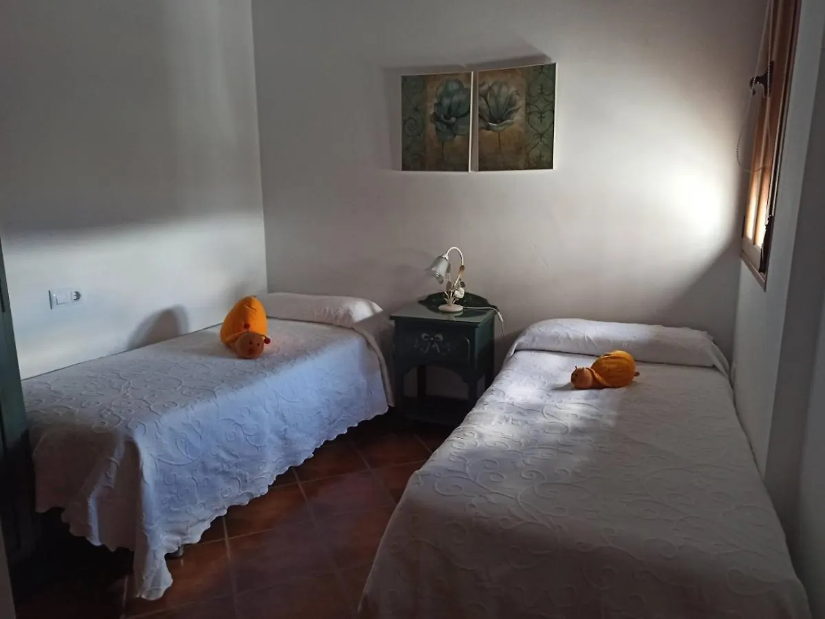 Chalet En Villaharta Con Piscina Spain