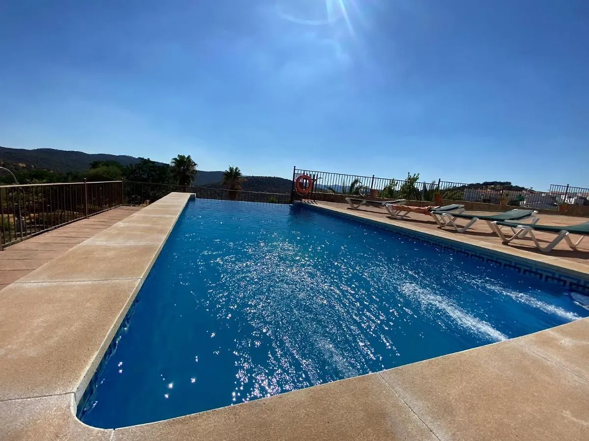Chalet En Villaharta Con Piscina