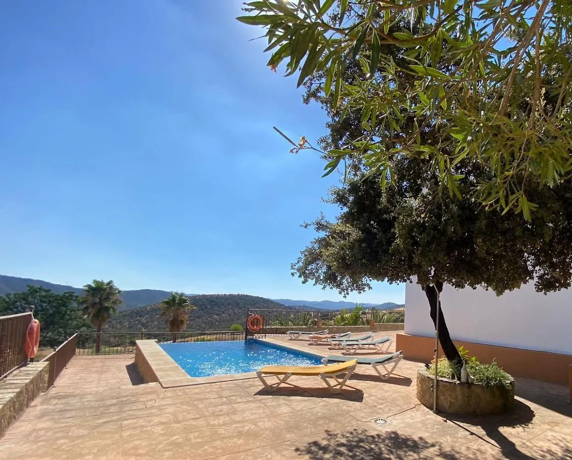 Chalet En Villaharta Con Piscina Spain